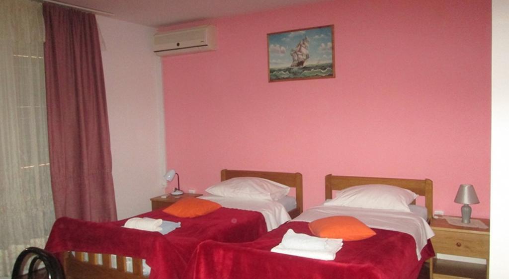 Villa Nada Zadar Quarto foto