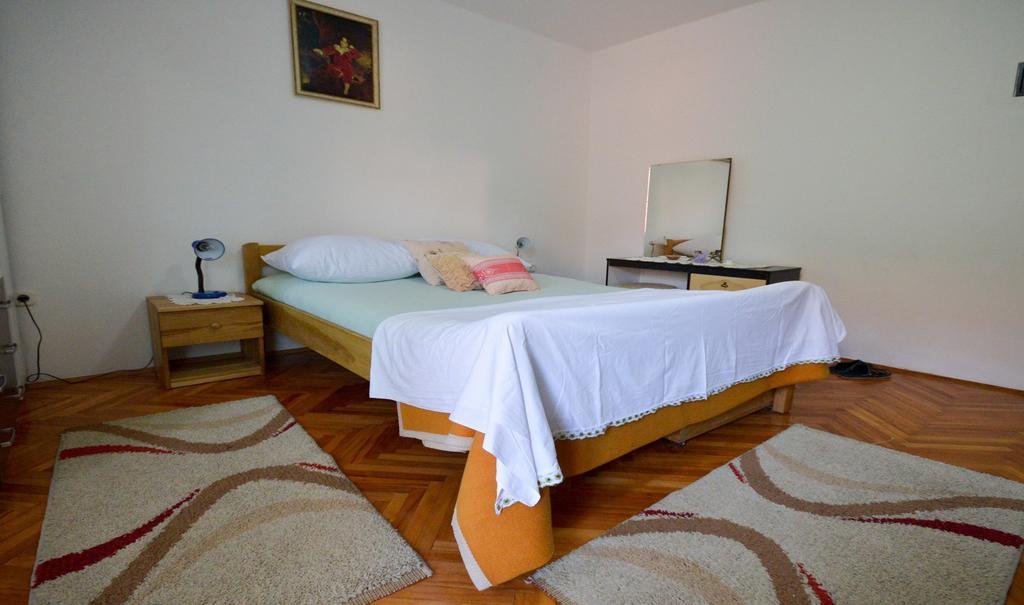 Villa Nada Zadar Quarto foto