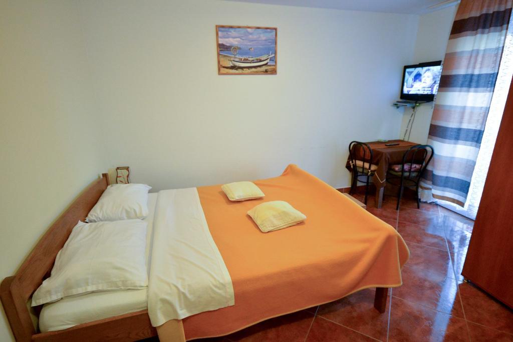 Villa Nada Zadar Quarto foto