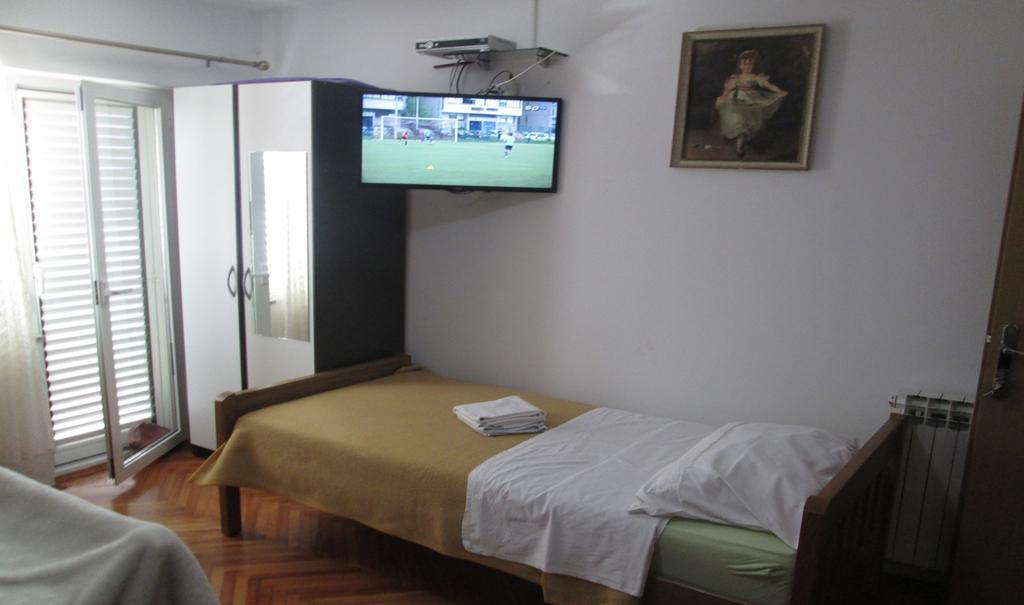 Villa Nada Zadar Quarto foto