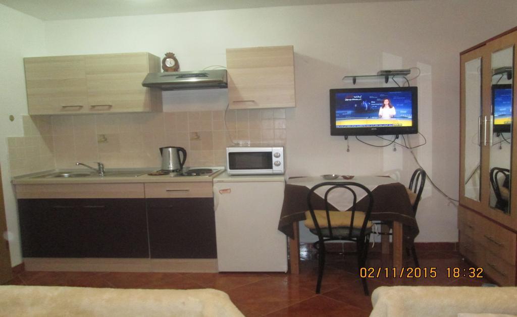 Villa Nada Zadar Quarto foto