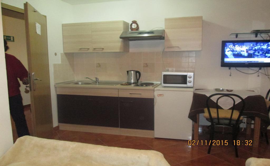 Villa Nada Zadar Quarto foto