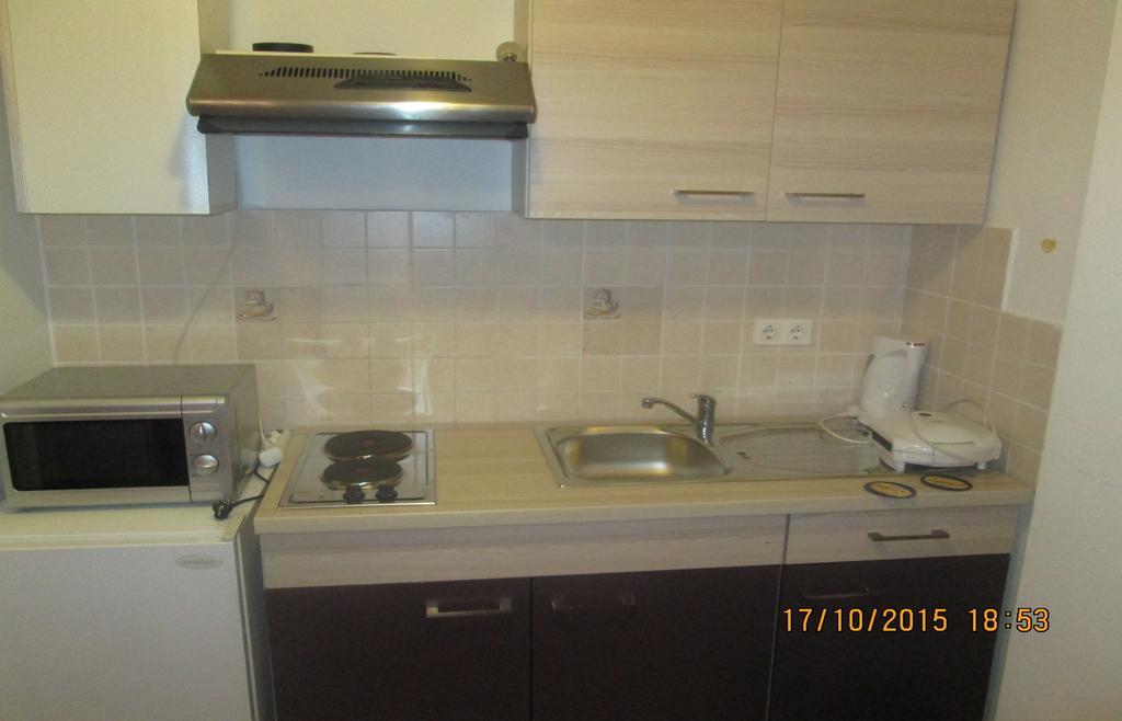 Villa Nada Zadar Quarto foto