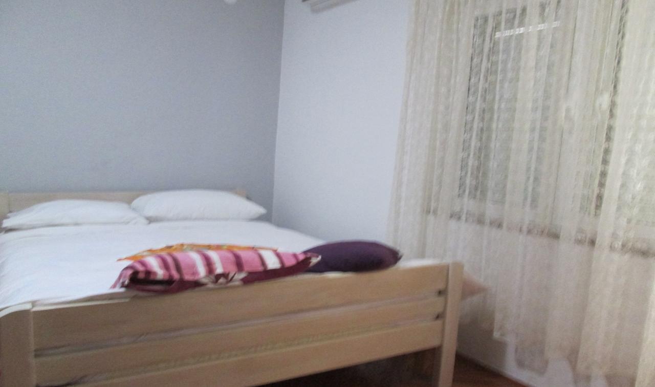 Villa Nada Zadar Quarto foto
