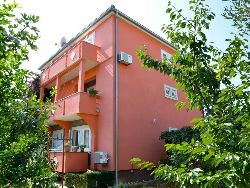 Villa Nada Zadar Quarto foto