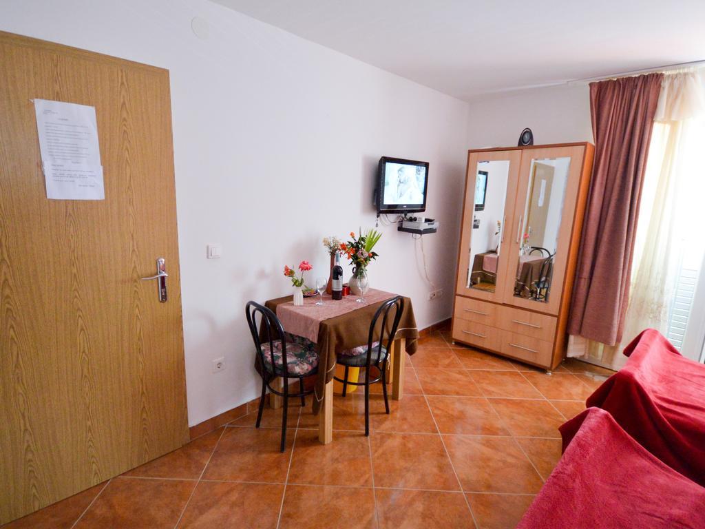Villa Nada Zadar Quarto foto