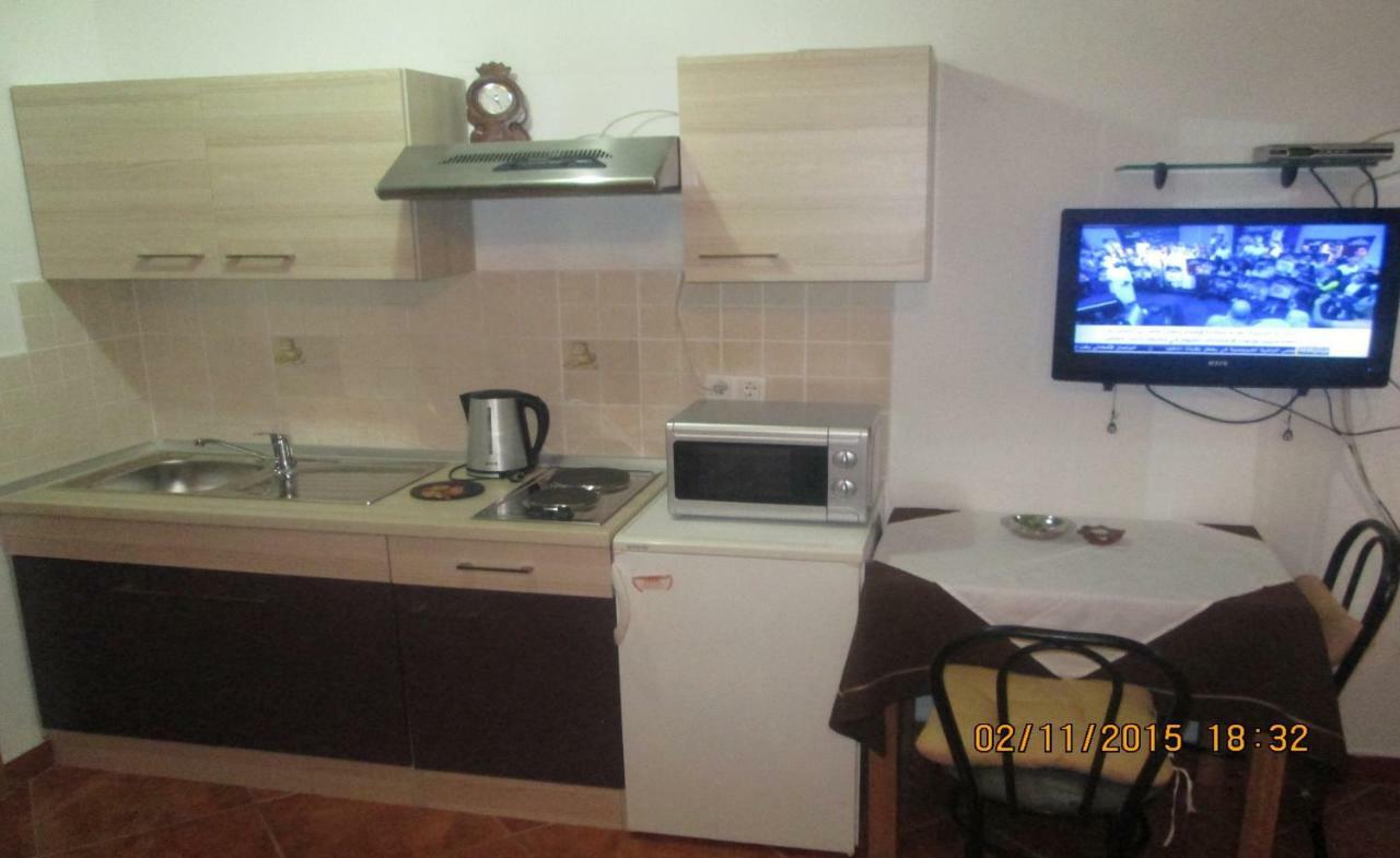 Villa Nada Zadar Quarto foto