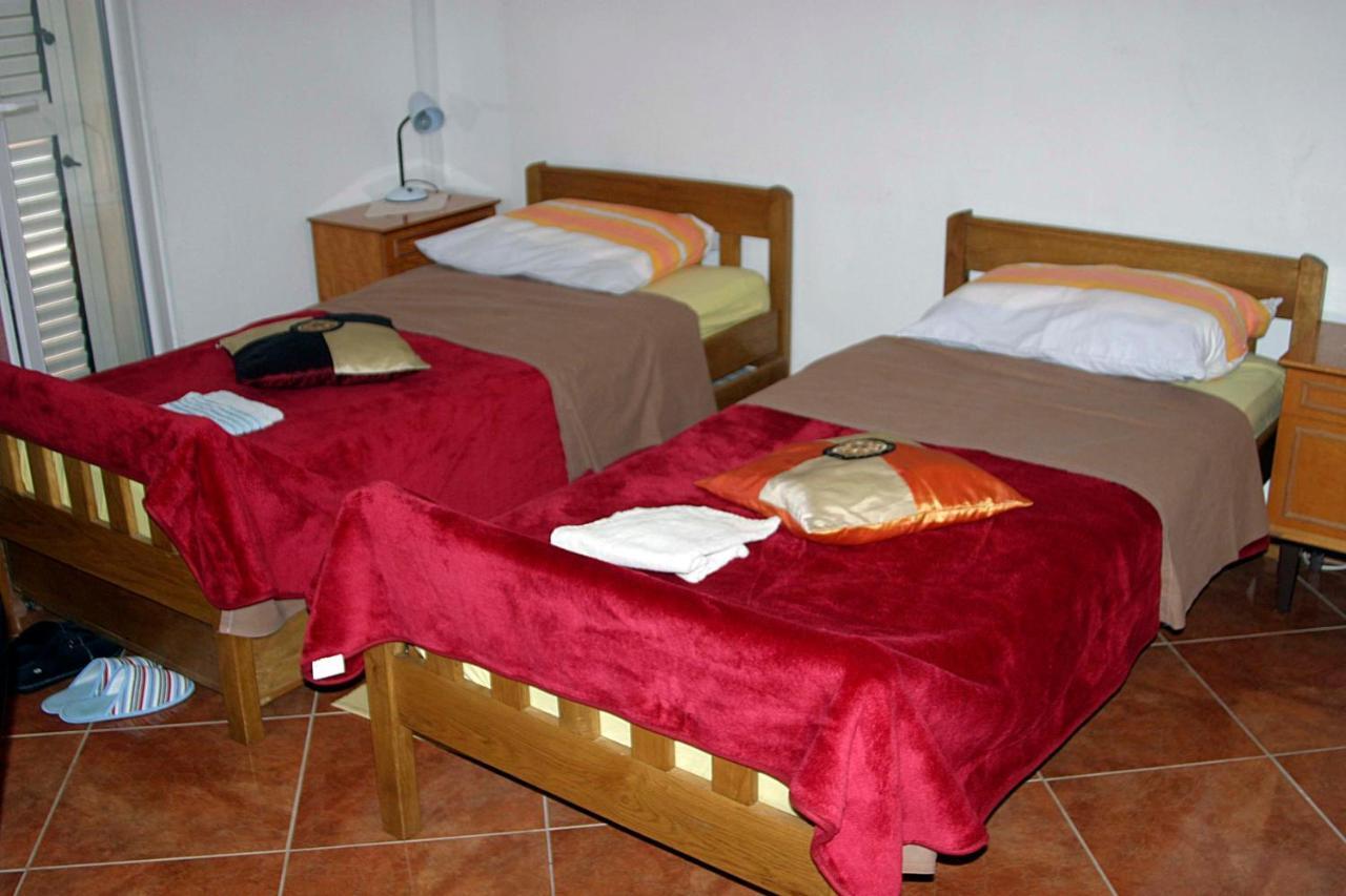 Villa Nada Zadar Quarto foto